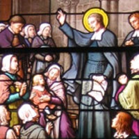 In the Diocese of Nantes